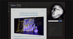 Desktop Screenshot of ferencfarkas.org
